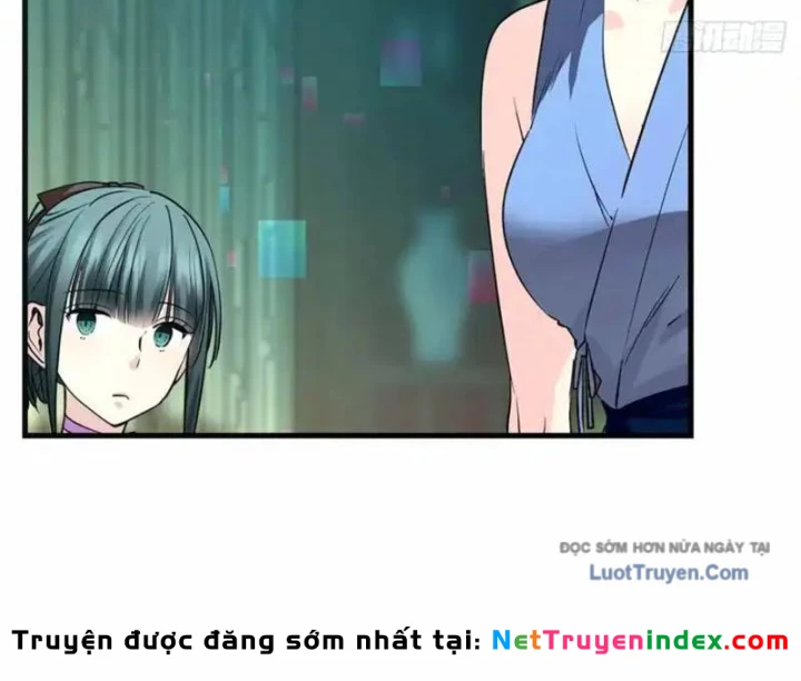 Thì Ra Ta Là Yêu Nhị Đại Chapter 57 - 35