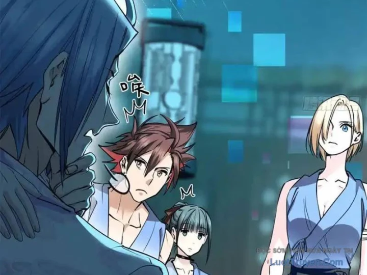 Thì Ra Ta Là Yêu Nhị Đại Chapter 57 - 37