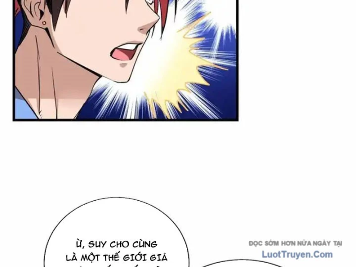 Thì Ra Ta Là Yêu Nhị Đại Chapter 57 - 54