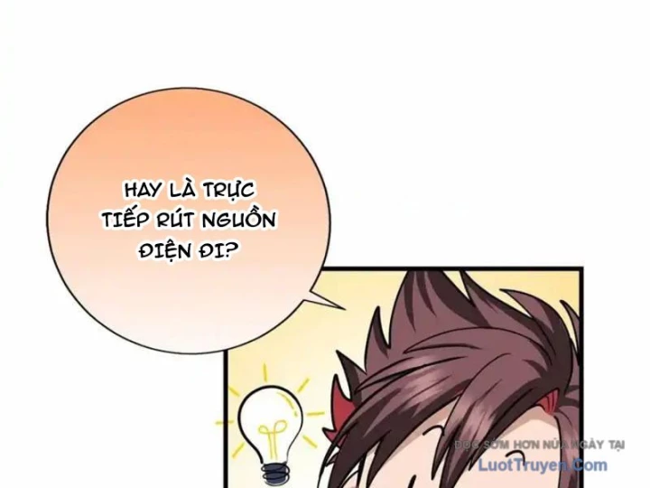 Thì Ra Ta Là Yêu Nhị Đại Chapter 57 - 60