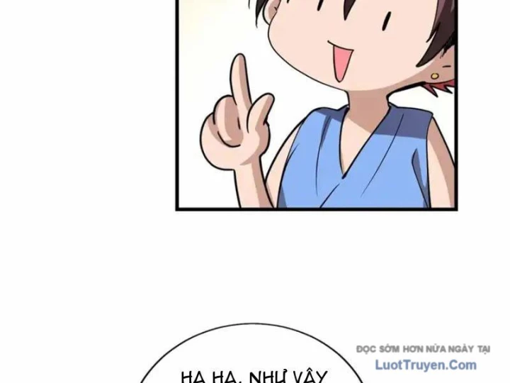 Thì Ra Ta Là Yêu Nhị Đại Chapter 57 - 61