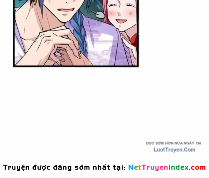 Thì Ra Ta Là Yêu Nhị Đại Chapter 57 - 63