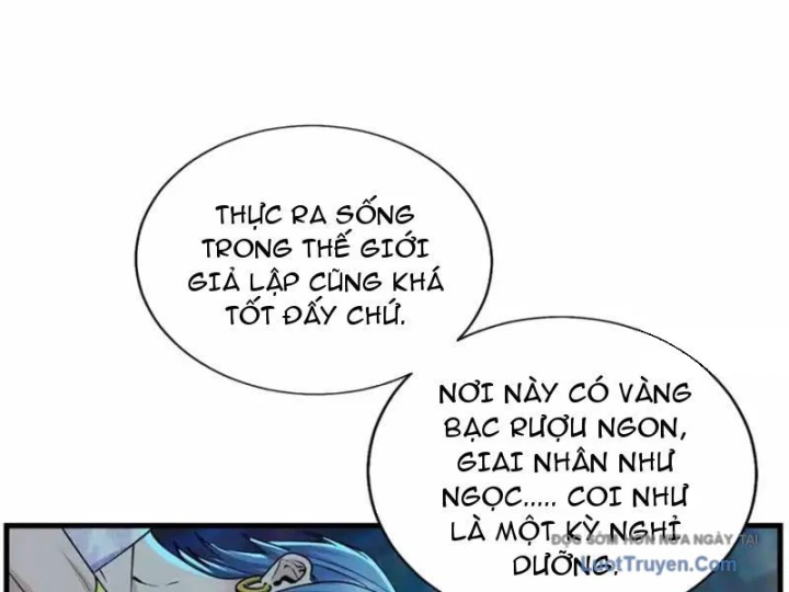 Thì Ra Ta Là Yêu Nhị Đại Chapter 57 - 64