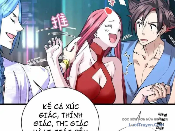 Thì Ra Ta Là Yêu Nhị Đại Chapter 57 - 68