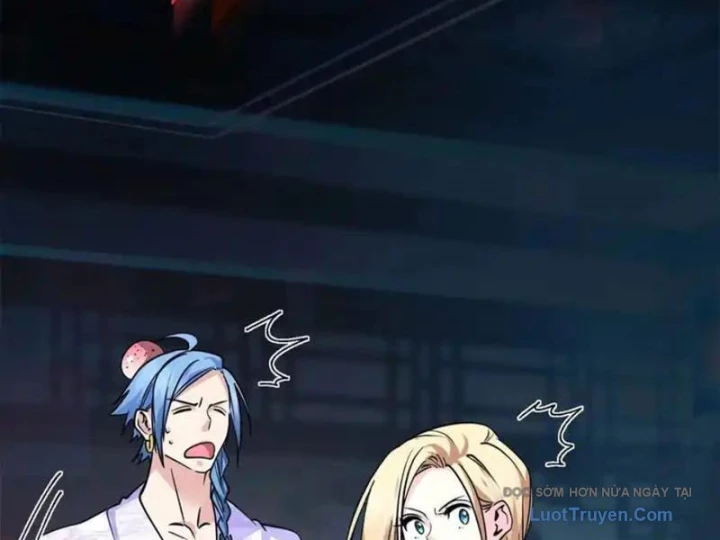 Thì Ra Ta Là Yêu Nhị Đại Chapter 57 - 74