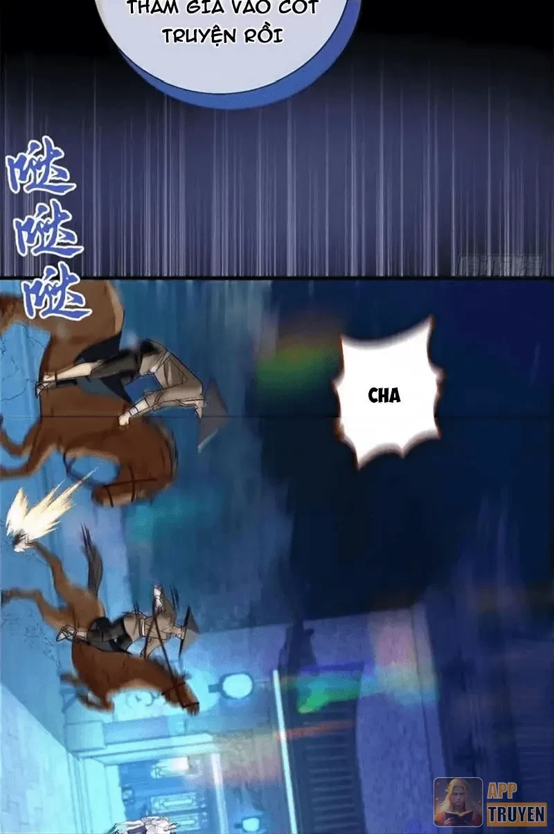 Thì Ra Ta Là Yêu Nhị Đại Chapter 58 - 4