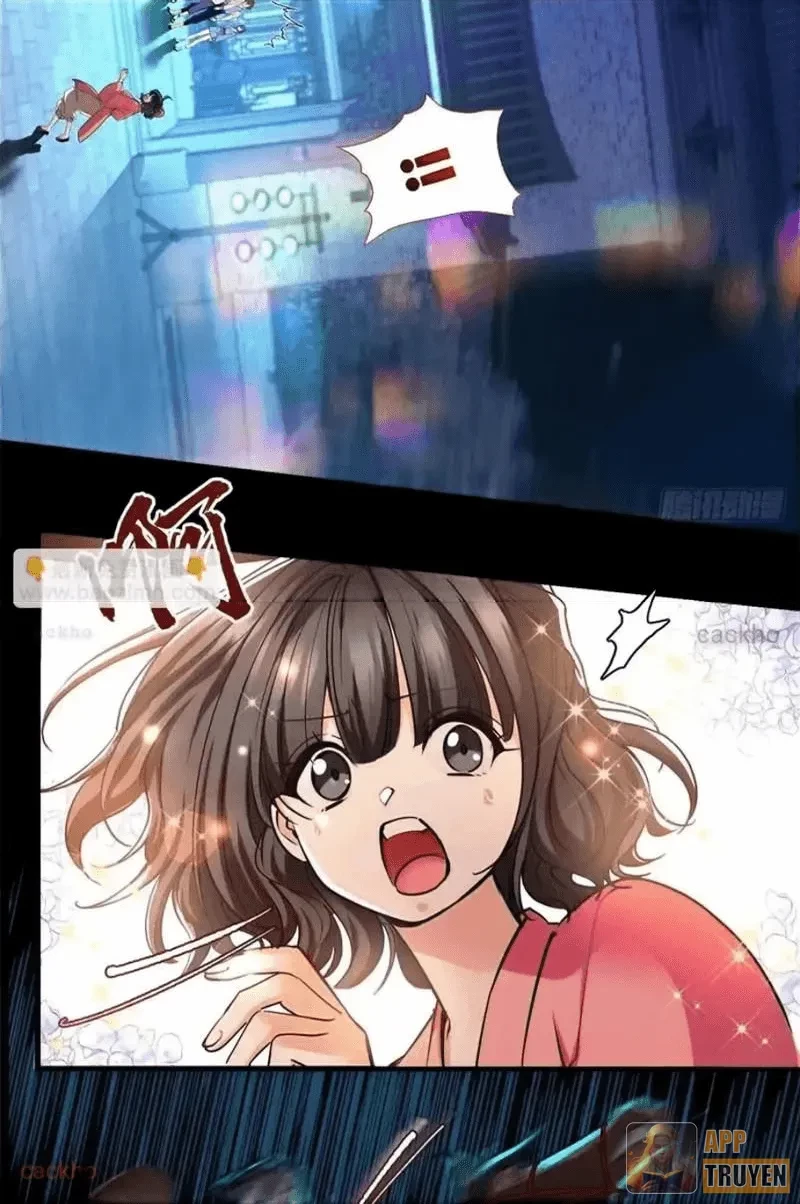 Thì Ra Ta Là Yêu Nhị Đại Chapter 58 - 5