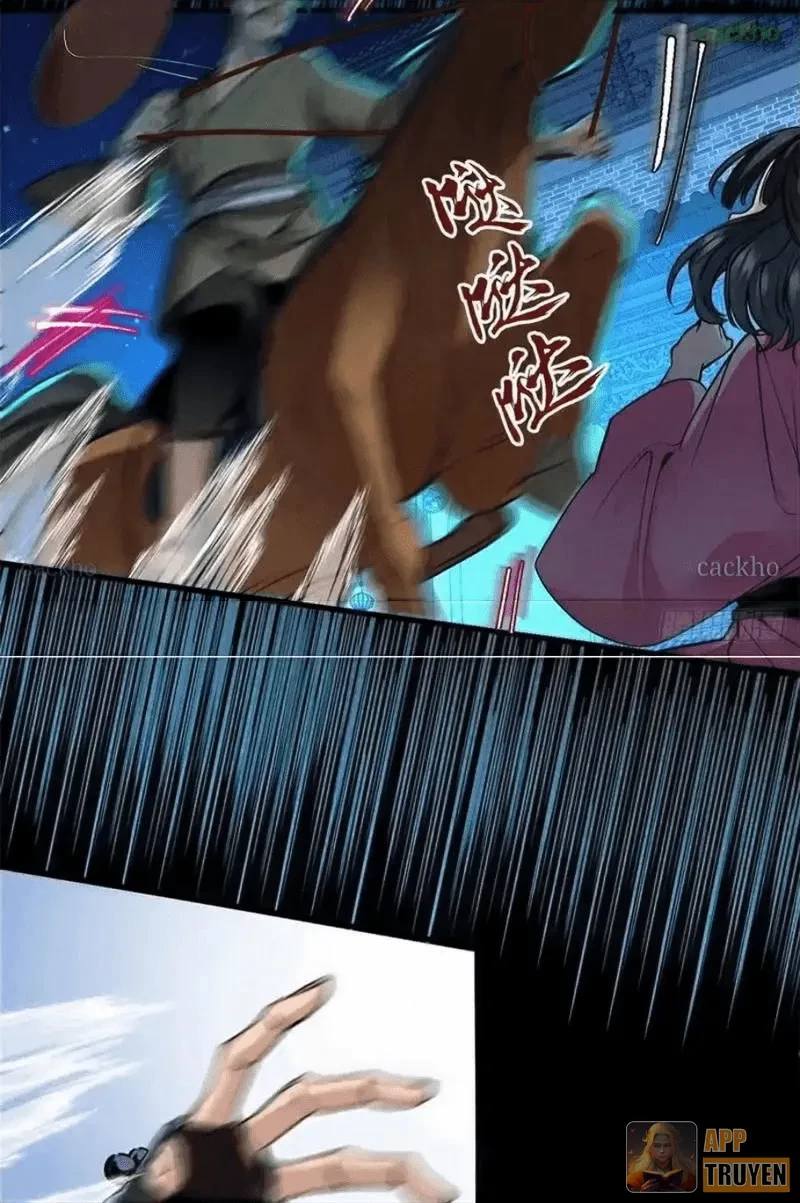 Thì Ra Ta Là Yêu Nhị Đại Chapter 58 - 6