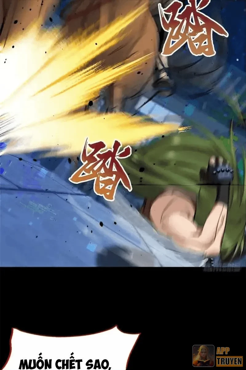 Thì Ra Ta Là Yêu Nhị Đại Chapter 58 - 8