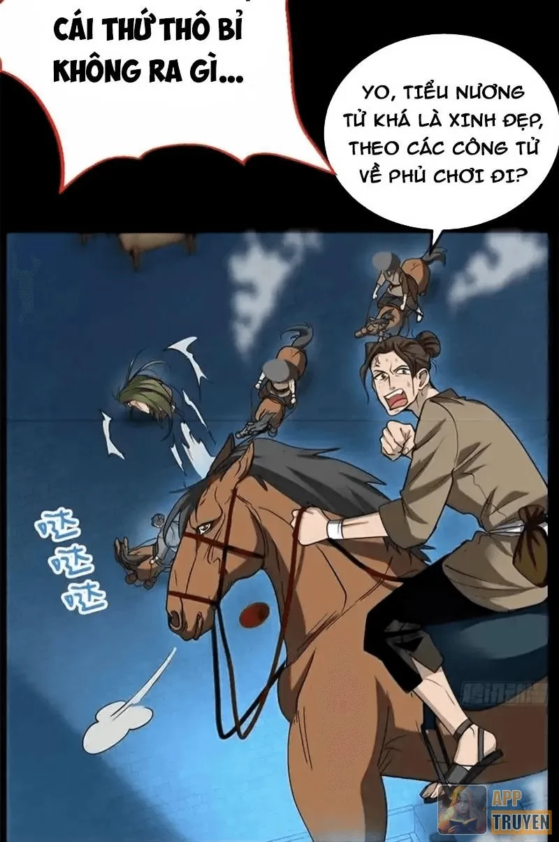 Thì Ra Ta Là Yêu Nhị Đại Chapter 58 - 9