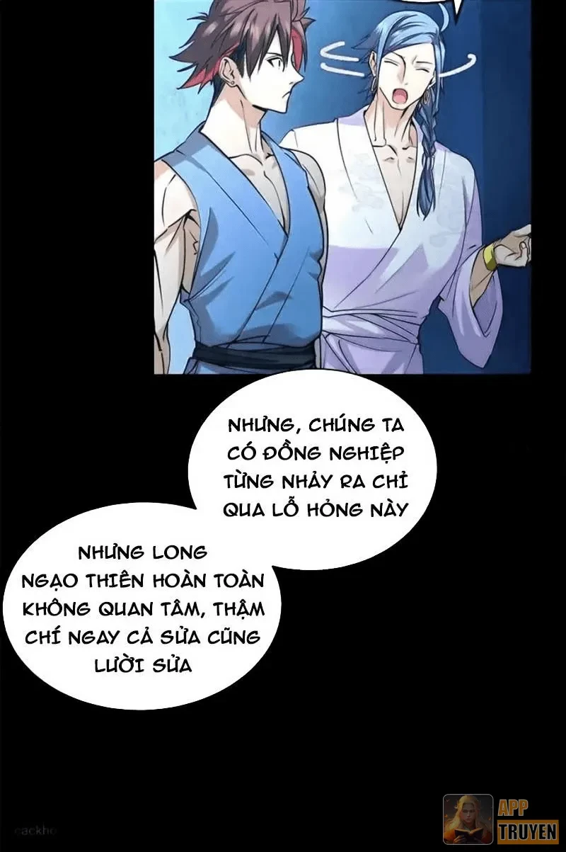 Thì Ra Ta Là Yêu Nhị Đại Chapter 58 - 11