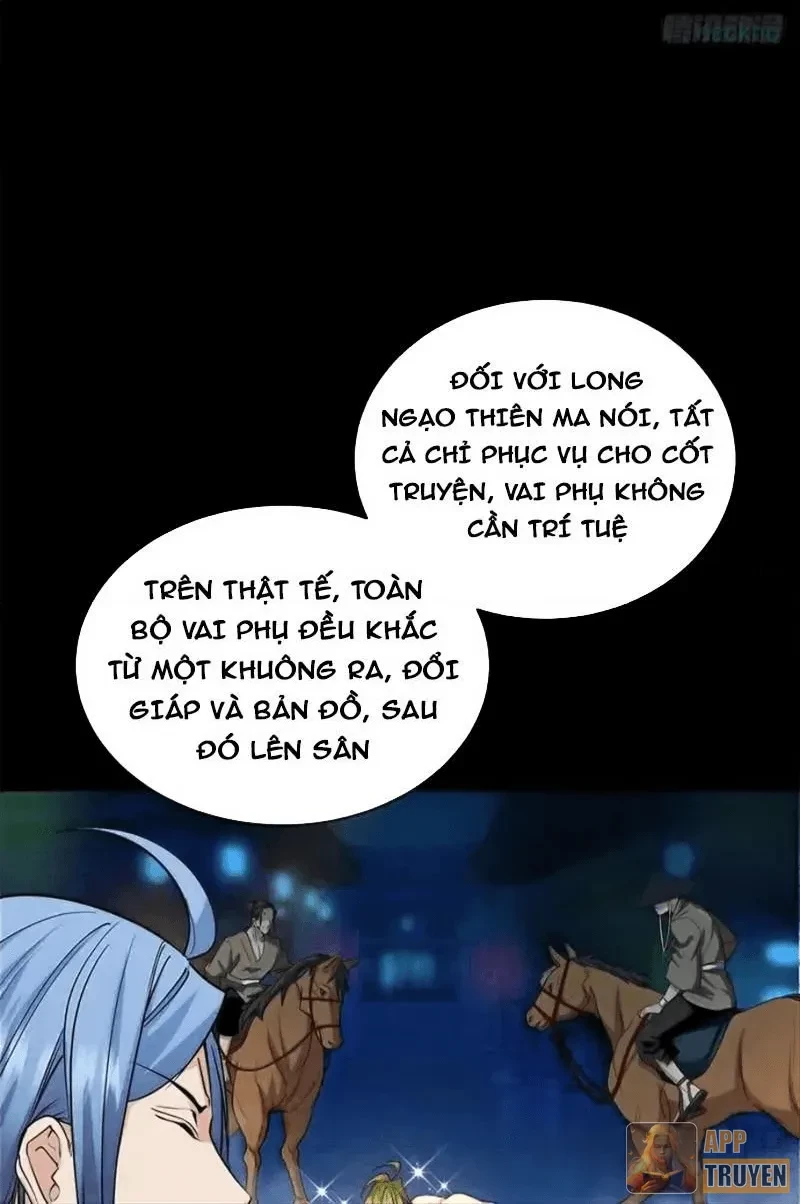 Thì Ra Ta Là Yêu Nhị Đại Chapter 58 - 12