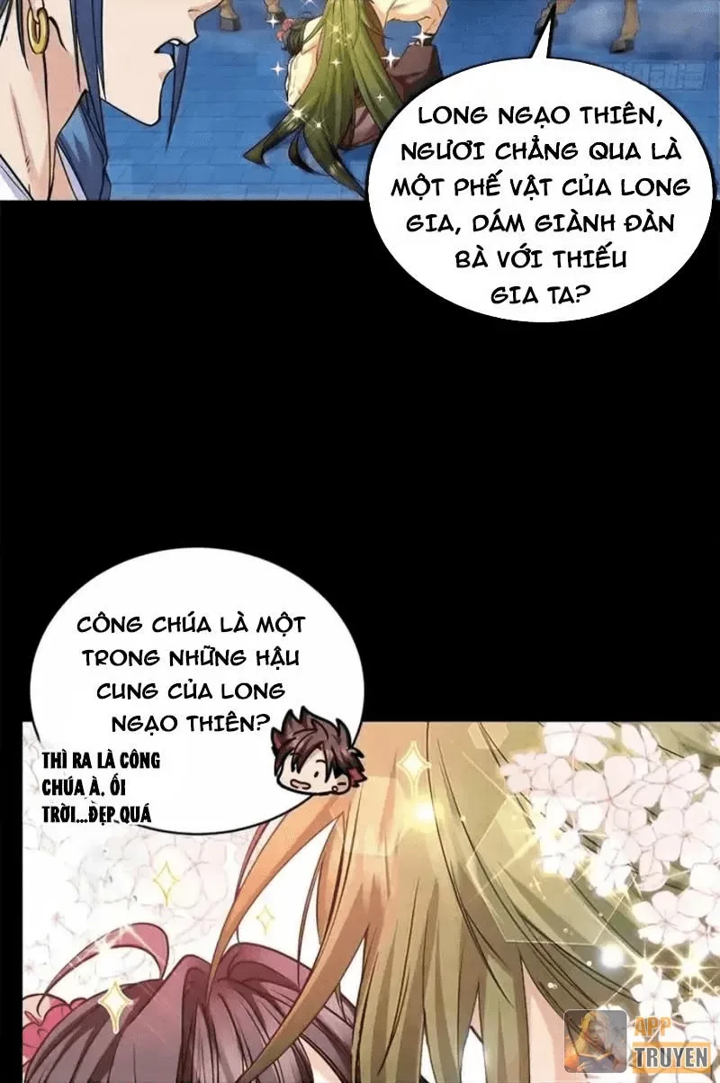 Thì Ra Ta Là Yêu Nhị Đại Chapter 58 - 13