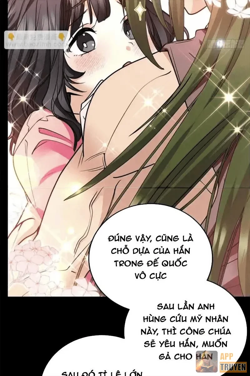 Thì Ra Ta Là Yêu Nhị Đại Chapter 58 - 14