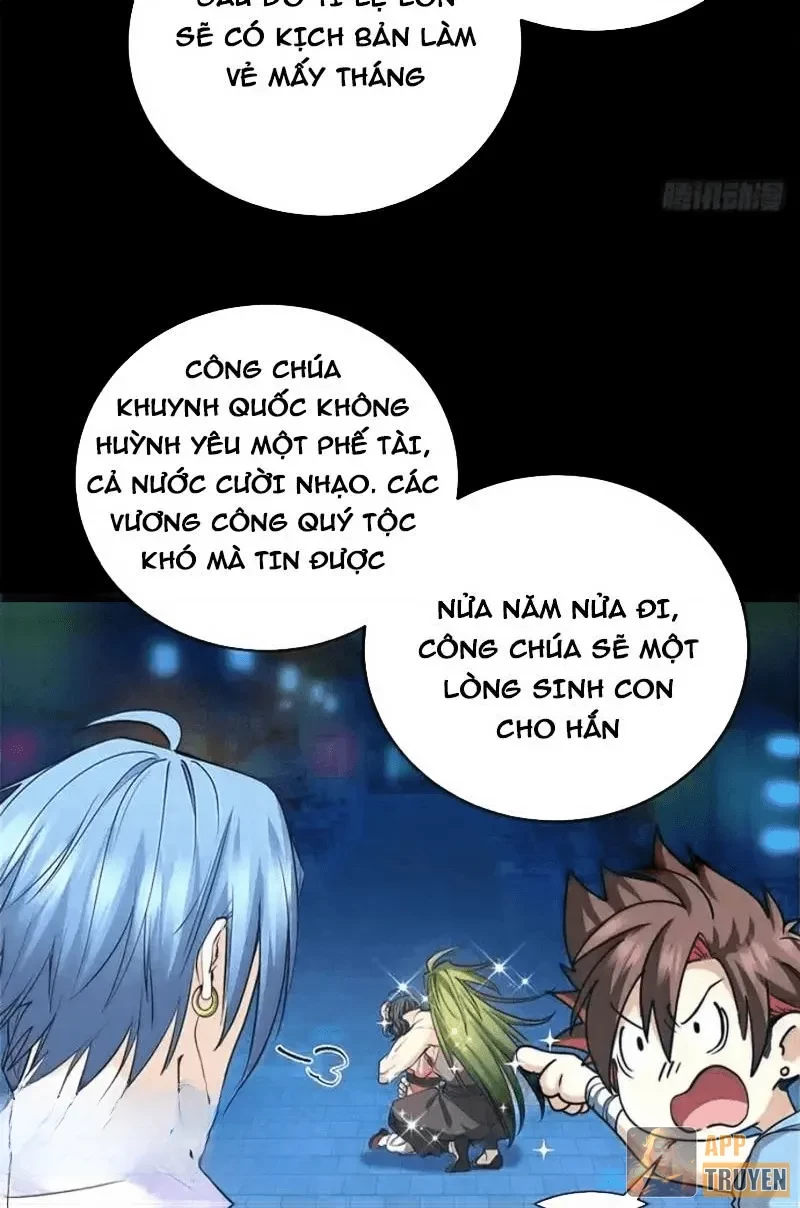 Thì Ra Ta Là Yêu Nhị Đại Chapter 58 - 15