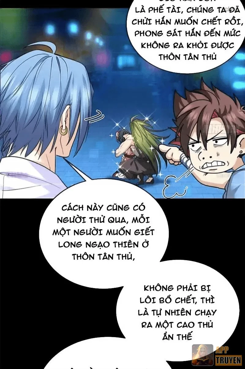 Thì Ra Ta Là Yêu Nhị Đại Chapter 58 - 19