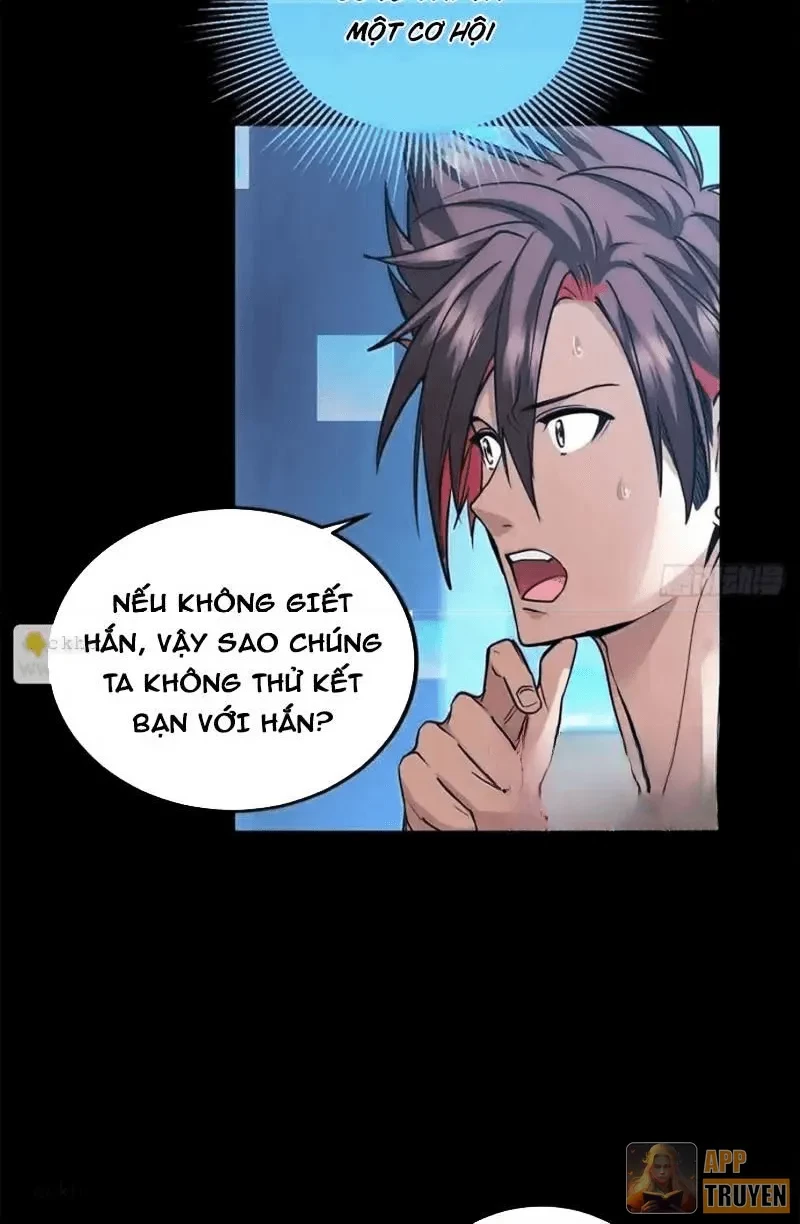 Thì Ra Ta Là Yêu Nhị Đại Chapter 58 - 22