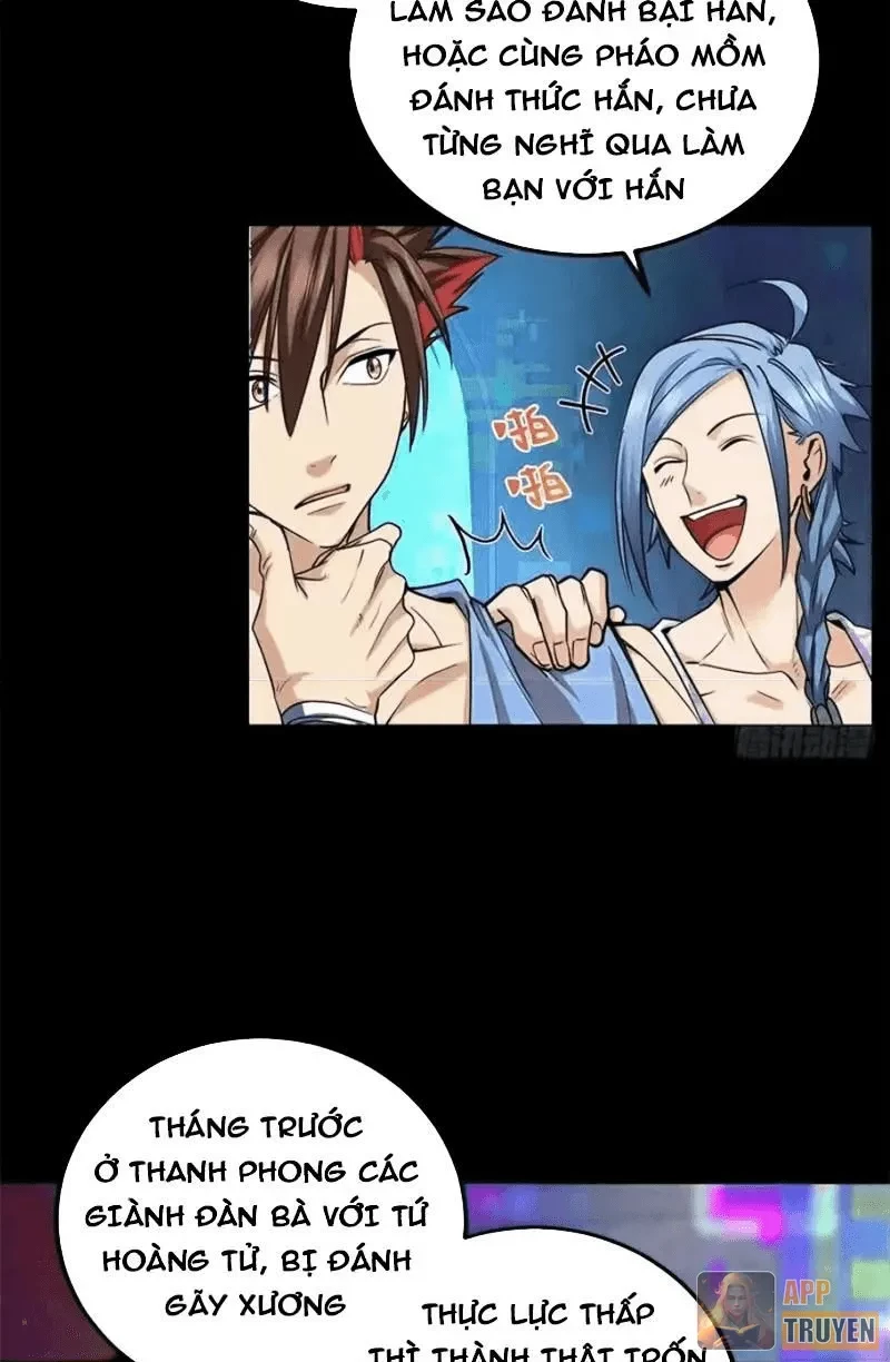 Thì Ra Ta Là Yêu Nhị Đại Chapter 58 - 24