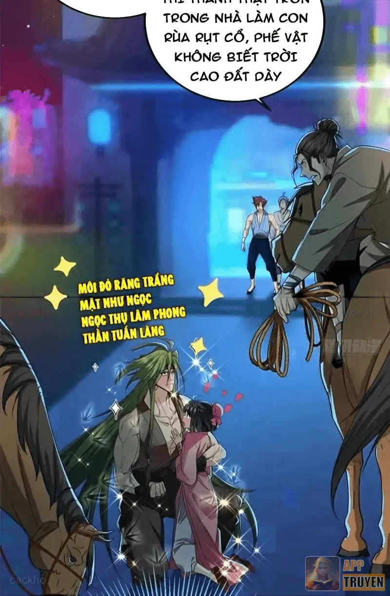 Thì Ra Ta Là Yêu Nhị Đại Chapter 58 - 25