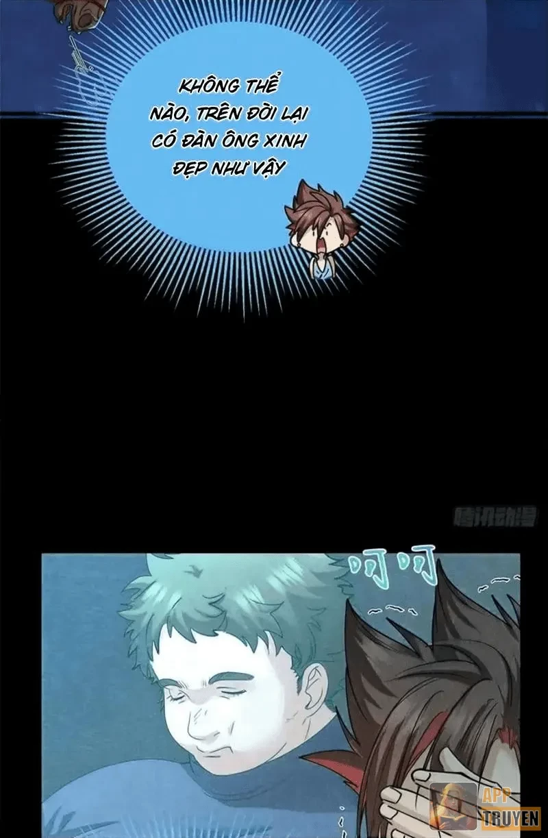 Thì Ra Ta Là Yêu Nhị Đại Chapter 58 - 26