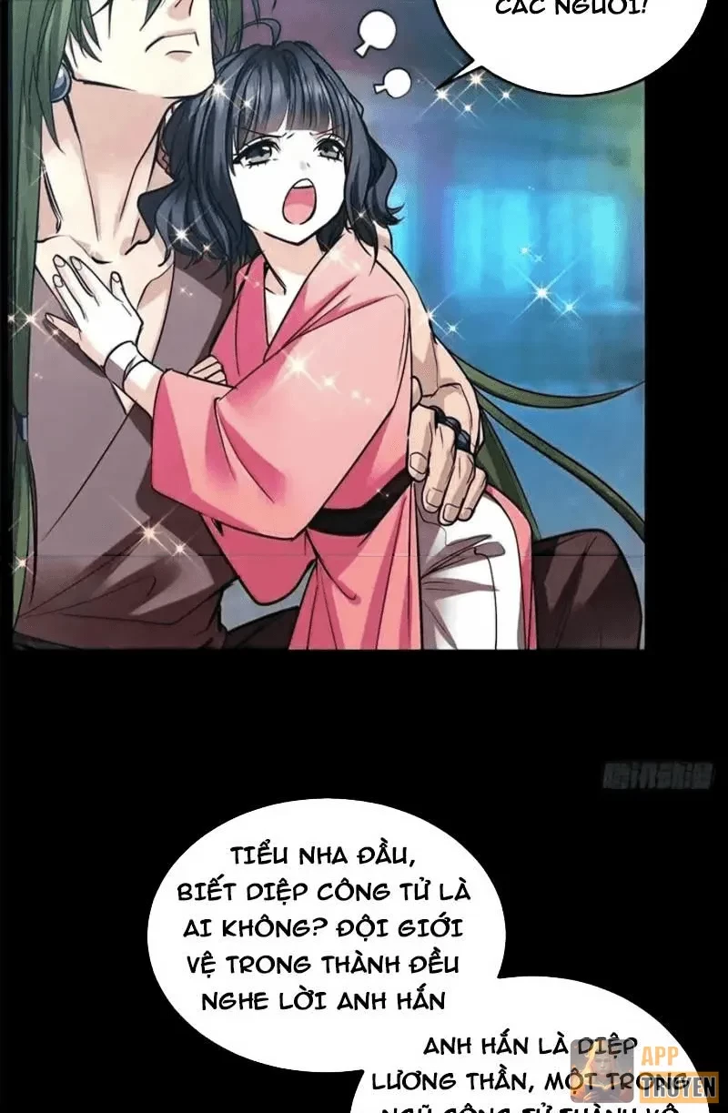 Thì Ra Ta Là Yêu Nhị Đại Chapter 58 - 28