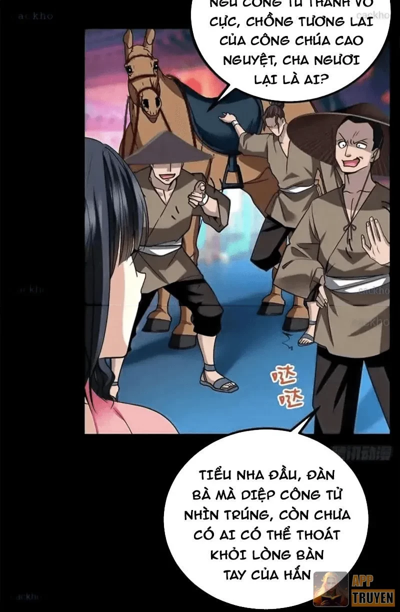 Thì Ra Ta Là Yêu Nhị Đại Chapter 58 - 29