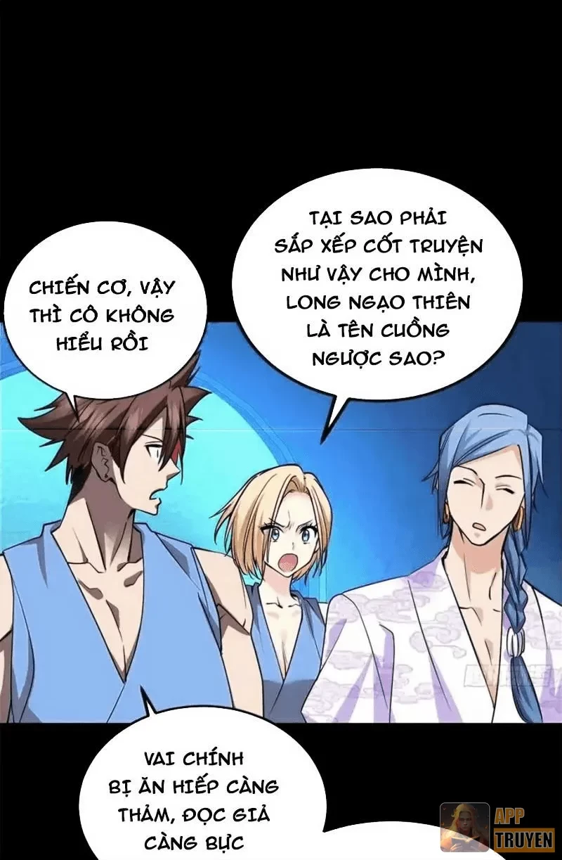 Thì Ra Ta Là Yêu Nhị Đại Chapter 58 - 30