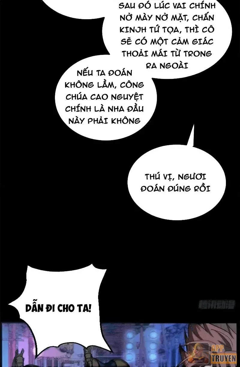 Thì Ra Ta Là Yêu Nhị Đại Chapter 58 - 31