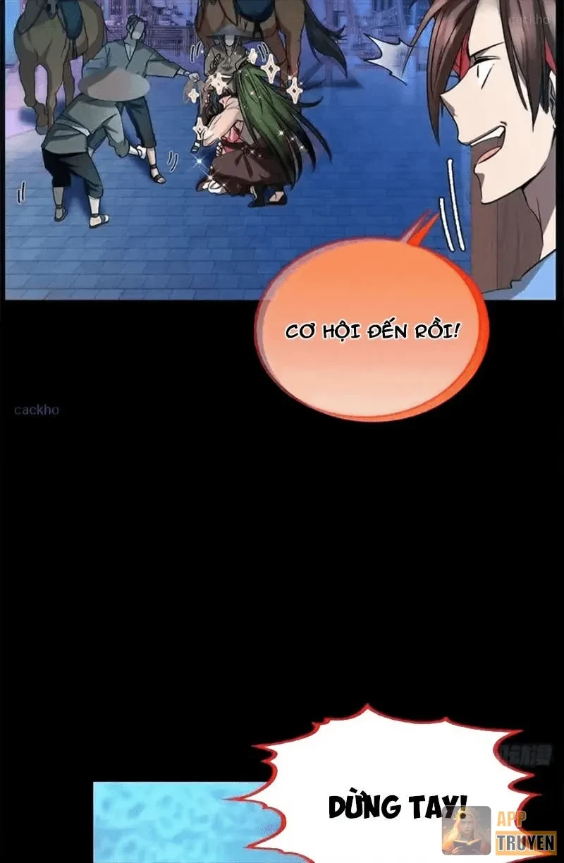 Thì Ra Ta Là Yêu Nhị Đại Chapter 58 - 32