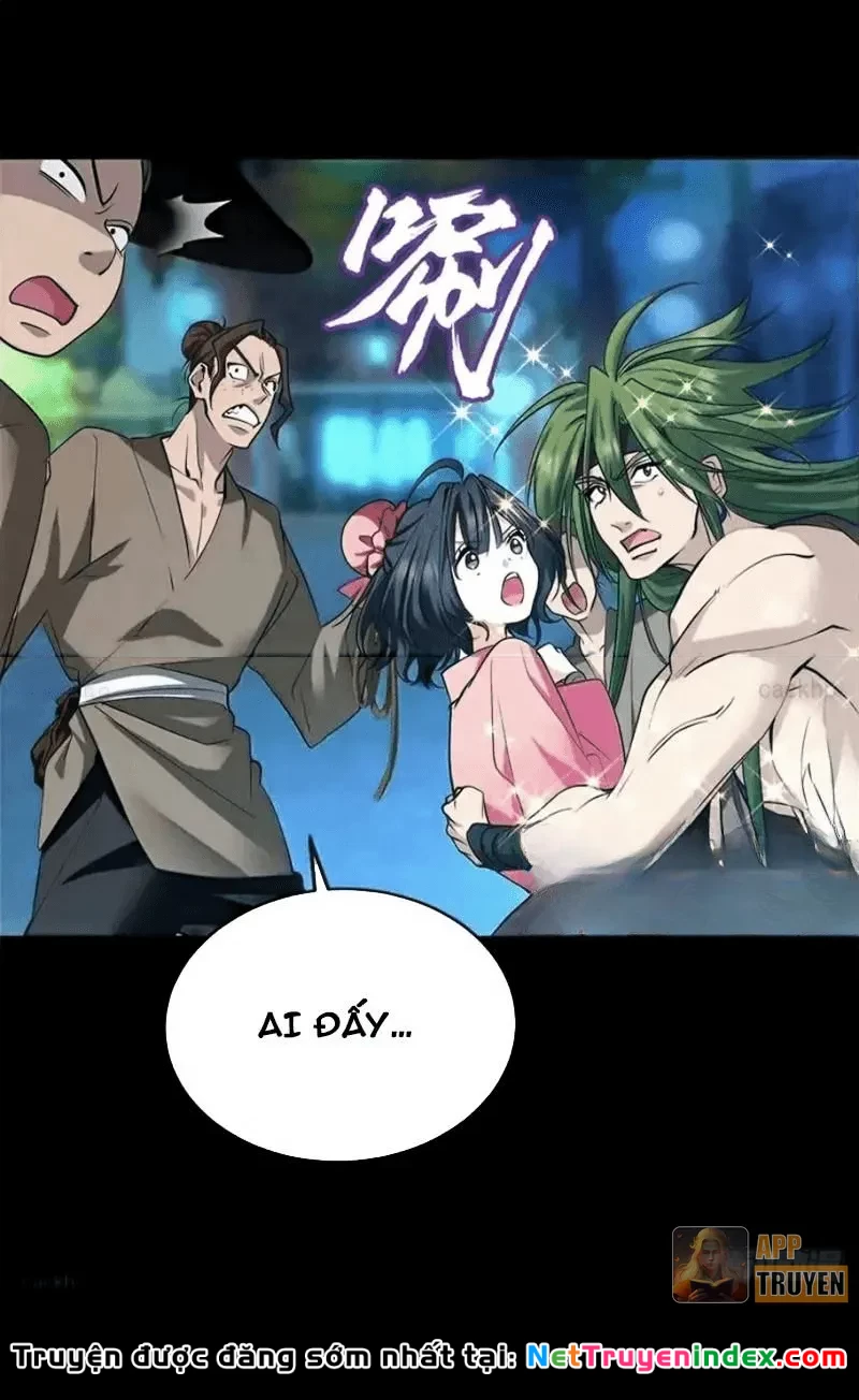 Thì Ra Ta Là Yêu Nhị Đại Chapter 58 - 34