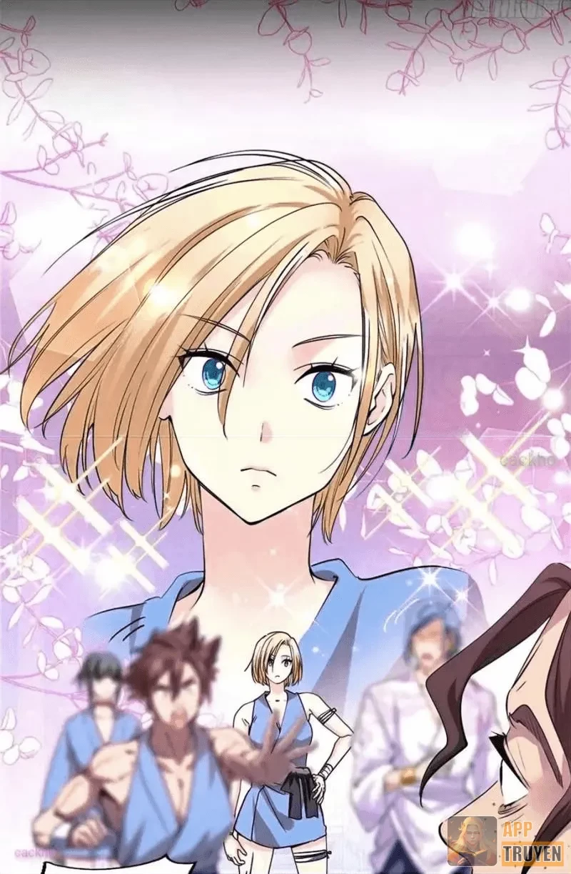 Thì Ra Ta Là Yêu Nhị Đại Chapter 58 - 36