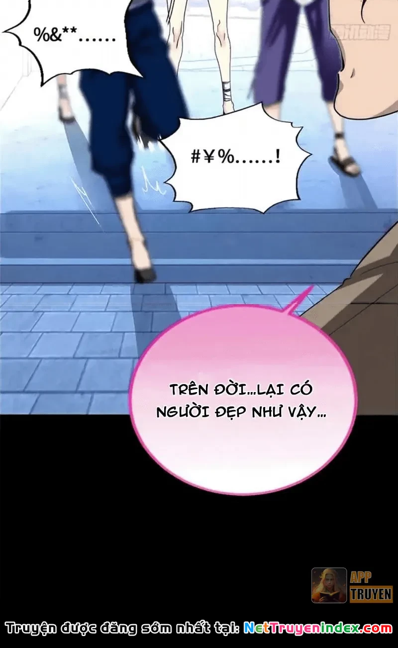 Thì Ra Ta Là Yêu Nhị Đại Chapter 58 - 37