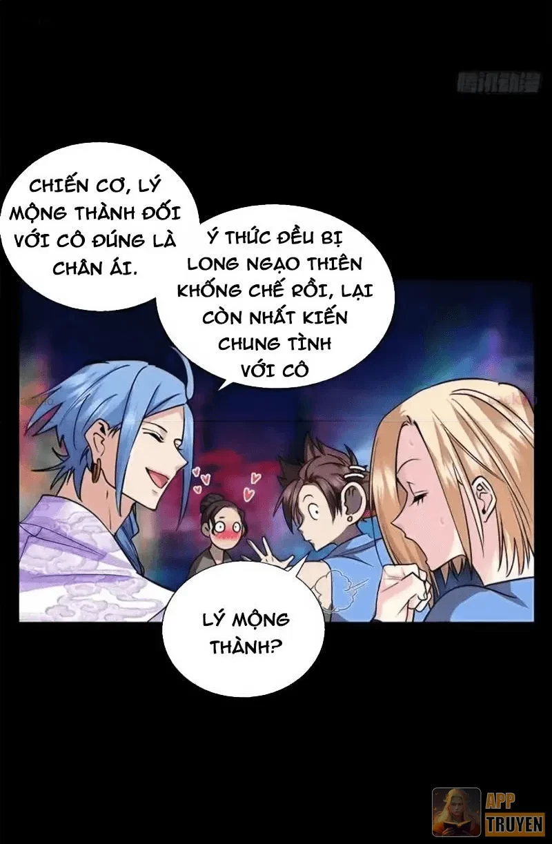 Thì Ra Ta Là Yêu Nhị Đại Chapter 58 - 38