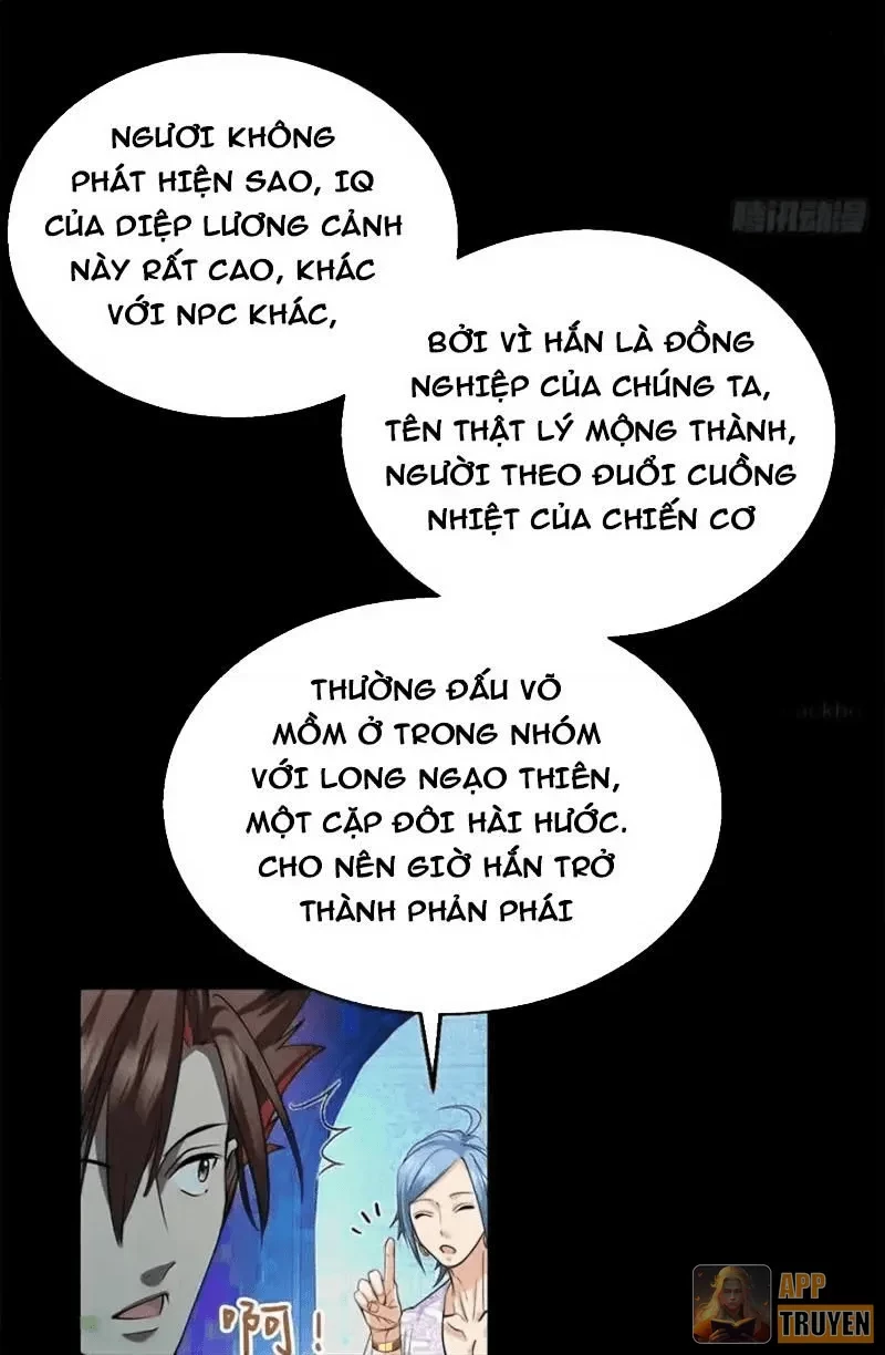 Thì Ra Ta Là Yêu Nhị Đại Chapter 58 - 39