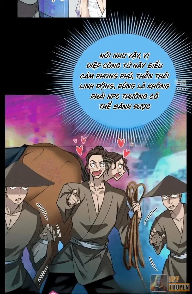 Thì Ra Ta Là Yêu Nhị Đại Chapter 58 - 40