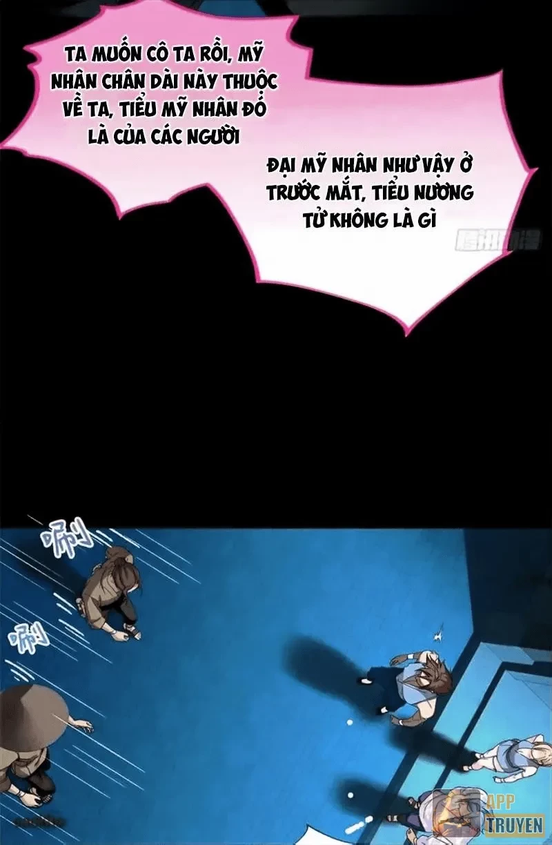 Thì Ra Ta Là Yêu Nhị Đại Chapter 58 - 41