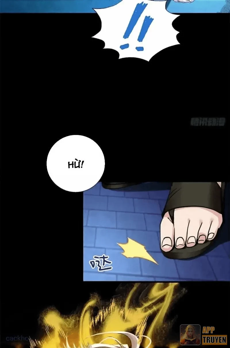 Thì Ra Ta Là Yêu Nhị Đại Chapter 58 - 42