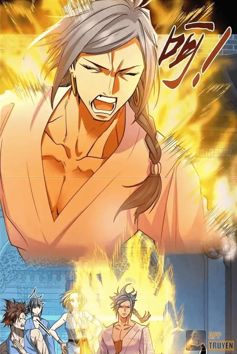 Thì Ra Ta Là Yêu Nhị Đại Chapter 58 - 43