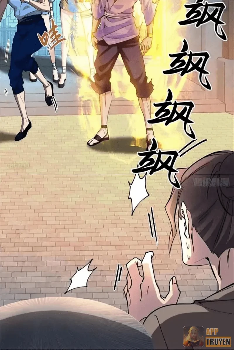 Thì Ra Ta Là Yêu Nhị Đại Chapter 58 - 44