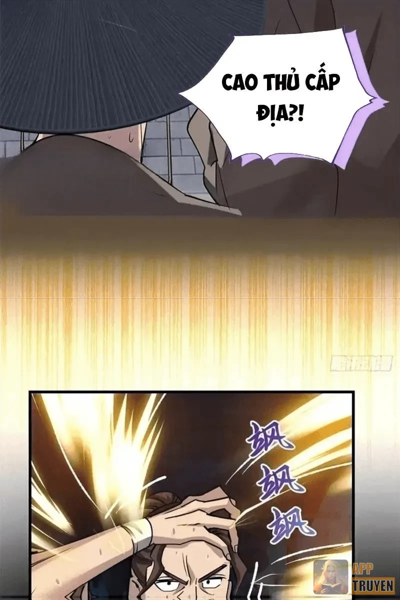 Thì Ra Ta Là Yêu Nhị Đại Chapter 58 - 45