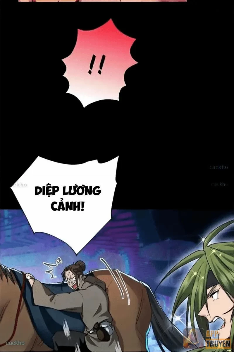 Thì Ra Ta Là Yêu Nhị Đại Chapter 59 - 2