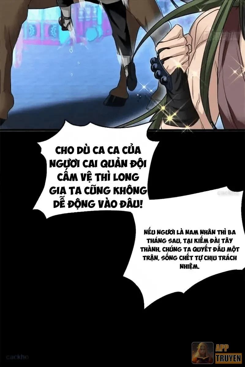 Thì Ra Ta Là Yêu Nhị Đại Chapter 59 - 3