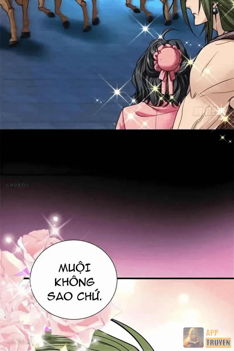 Thì Ra Ta Là Yêu Nhị Đại Chapter 59 - 6