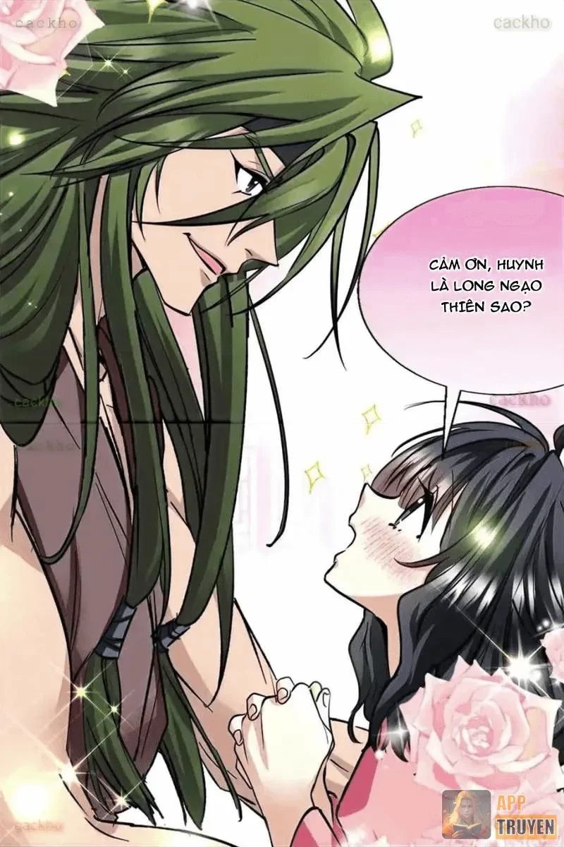 Thì Ra Ta Là Yêu Nhị Đại Chapter 59 - 7