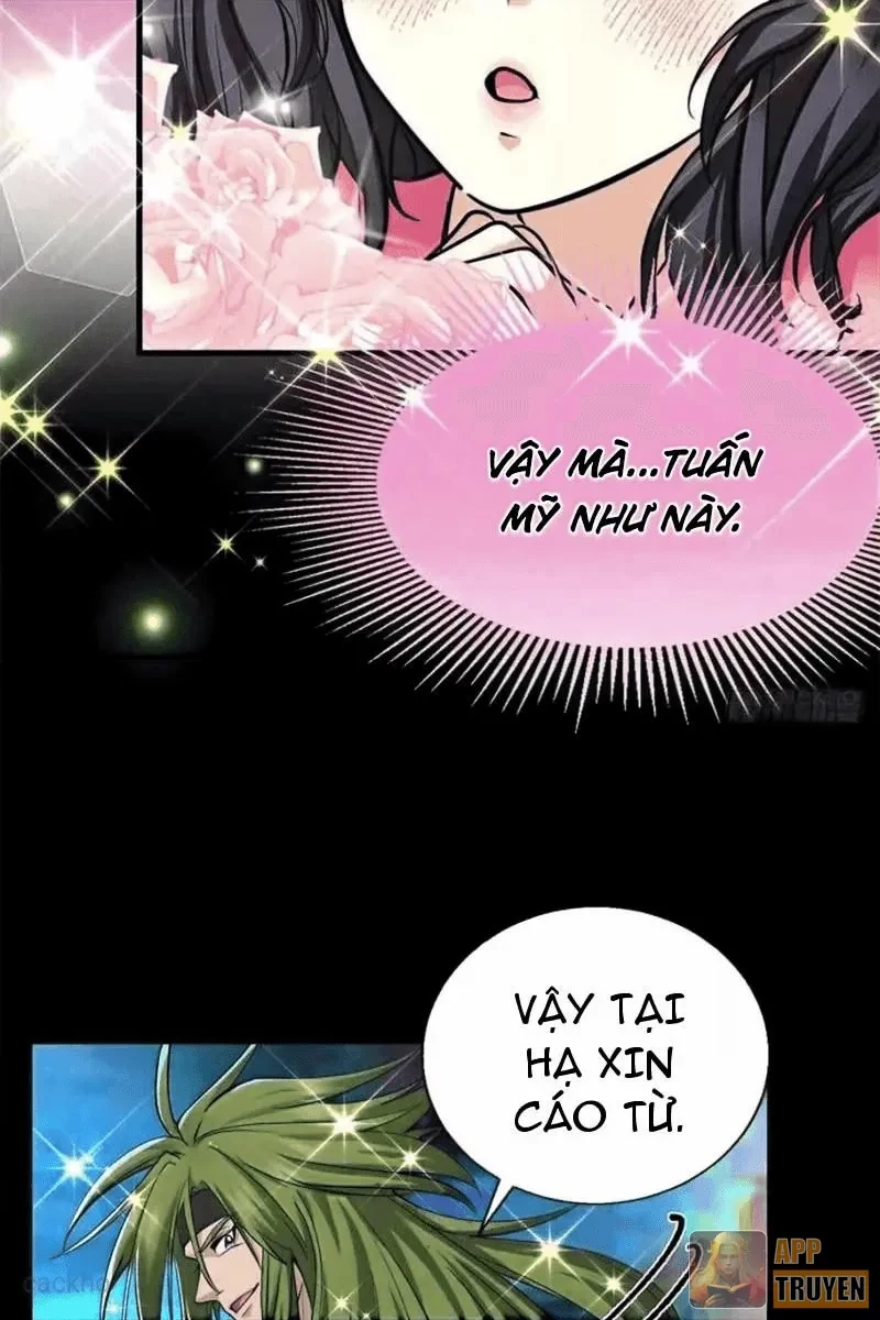 Thì Ra Ta Là Yêu Nhị Đại Chapter 59 - 9