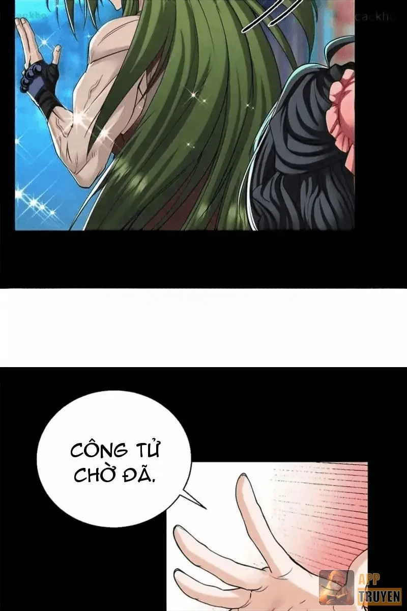 Thì Ra Ta Là Yêu Nhị Đại Chapter 59 - 10