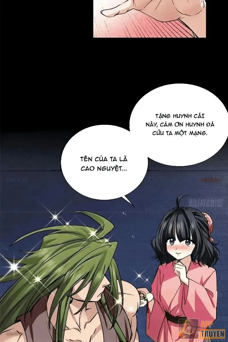 Thì Ra Ta Là Yêu Nhị Đại Chapter 59 - 11