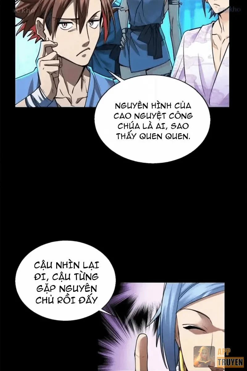 Thì Ra Ta Là Yêu Nhị Đại Chapter 59 - 14