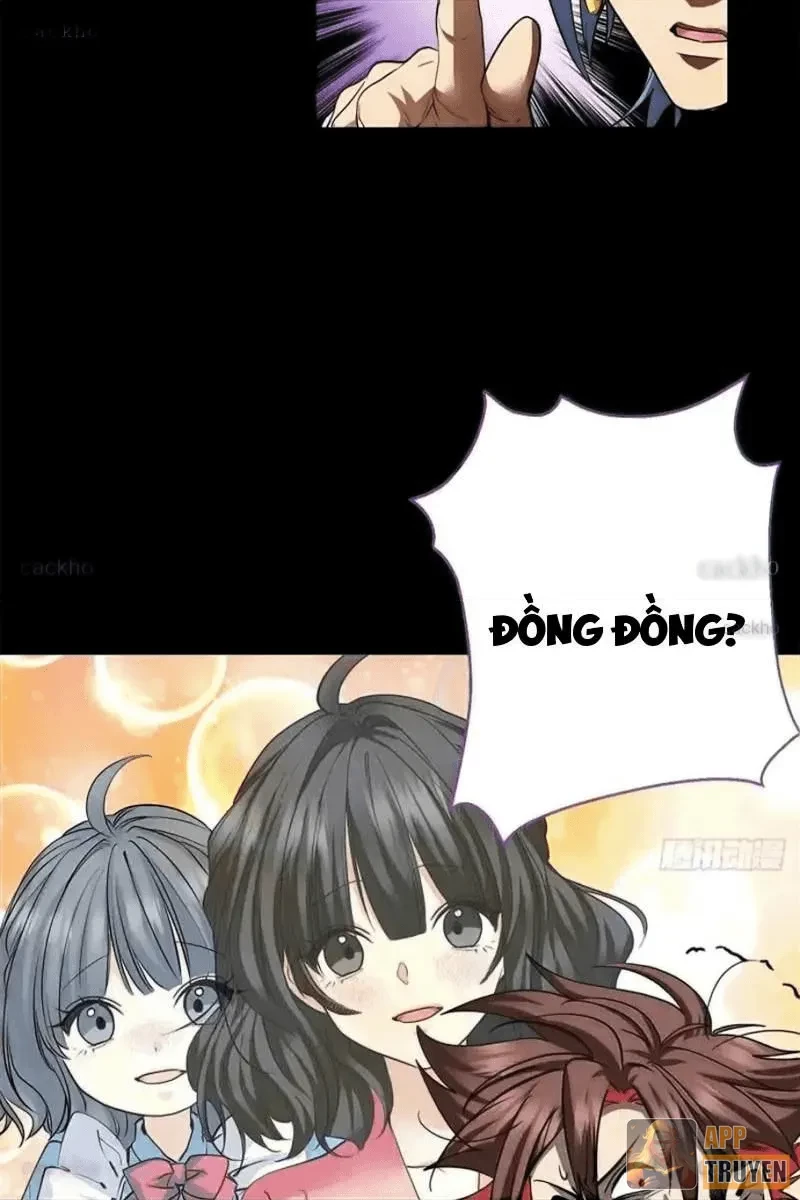 Thì Ra Ta Là Yêu Nhị Đại Chapter 59 - 15