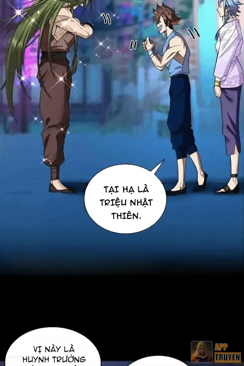 Thì Ra Ta Là Yêu Nhị Đại Chapter 59 - 18